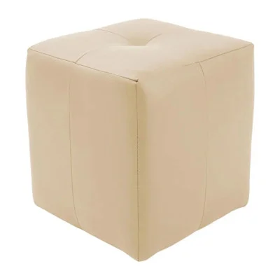 Pouf Christie, upholstery Fly 2207